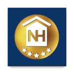 Logo of Nac-Homelibya android Application 